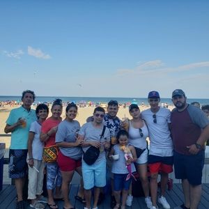 Meet your Posher, Angie